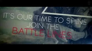 Fight The Fade - 
