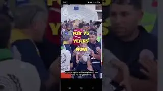 palestiniens