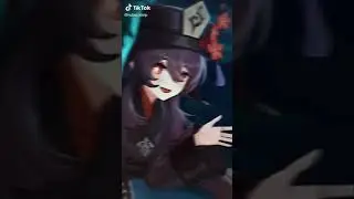 Genshin Impact - TikTok Edits [pt6]