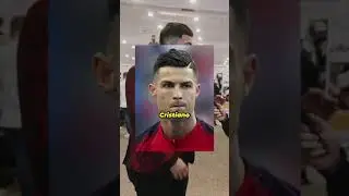 Giving S-Tier Celebrity A Haircut 