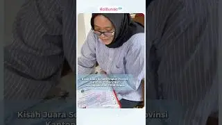 Kisah Juara Senam Tingkat Provinsi Kantongi 21 Sertifikat tapi Nggak Lolos PPDB Depok