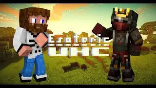 Esoteric UHC S15E1