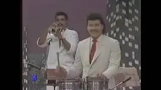 Linda Daniel Santos con Coco y Su Sabor Matancero