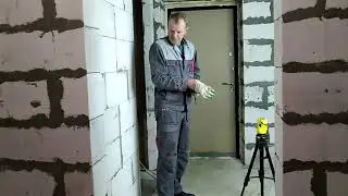 Электромонтаж  ч 1 Разметка