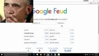 GOOGLE FEUD: DAMN RICERS