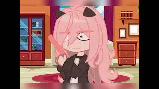||•Tira uma foto?•||(spy x family) Yor e Anya