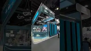 Contact us if you want to bring excitement to your next installation #innovation #eventtech #tech