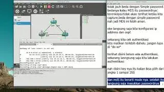 LAB 10 MD5 PASSWORD