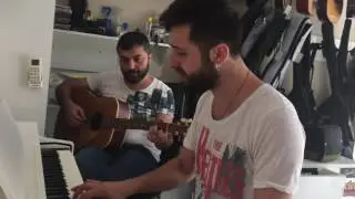 ALİCAN ŞAHİN - DURUM LEYLA