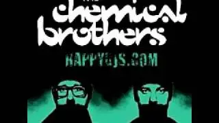 The Chemical Brothers - Midnight Madness (Mighty King Remix)