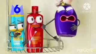 M6 KID jingle pub doods 2020
