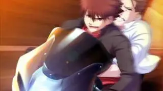 あやかしびと - BGM 蛟