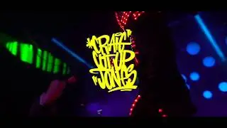 Craig Cut Up Jones @ SWX Bristol Fu*ck Me Its Freshers Uk Tour 2017