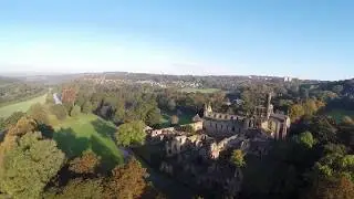 ProFly Showreel