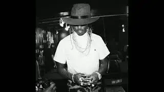 "Mass Murder" [FREE] Future x Young Thug x Southside Type Beat