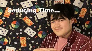 The Bard When ANY WOMAN Appears In DND