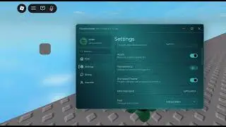 Fluent modded - Ui Library Roblox Exploiting 