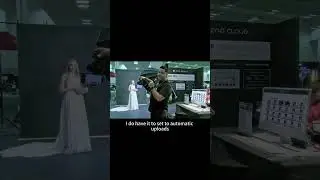 Have You Seen The Next Generation of Live Photo Streaming!?