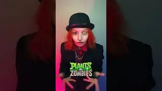 Plants vs zombies humanisation 