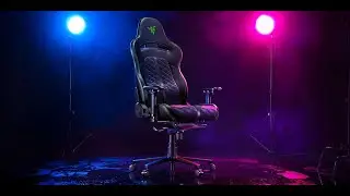 Razer and RESPAWN Gaming Chairs Available from $100