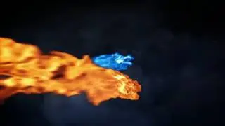Intro Dragon Best 2017 for Proshow Producer