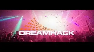 DREAMHACK 2023 WINTER JÖNKÖPING