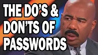 Password Managers: Top Tips for Keeping Your Accounts Secure
