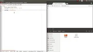 Функция include и GET запрос PHP
