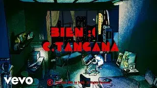 C. Tangana - Bien:( (Video Oficial)