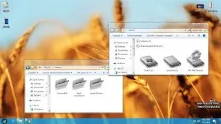 How to install Aero Glass on Windows 10 RS4 1803 Spring update