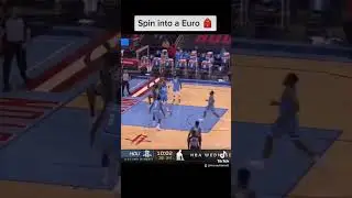 Still one of the craziest moves I've seen #streetball #nba #basketball #hardenduro