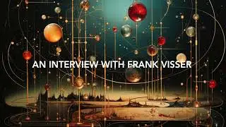 Integral World Review: An Interview with Frank Visser