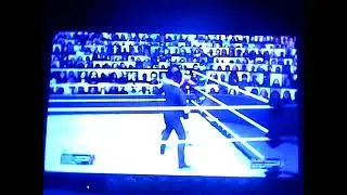 AJ Styles vs Noa Dorian