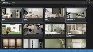New - Perform a Batch Video Rendering