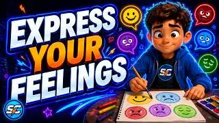 Brain Break 14: Expressing Your Feelings