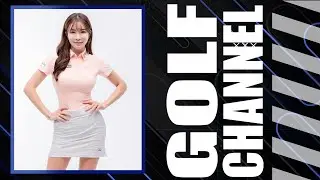 Super Hot Video of Korean Golfer Shin-Ae Ahn | Golf Swing 2022 | Shinae Ahn 안신애 アンシネ