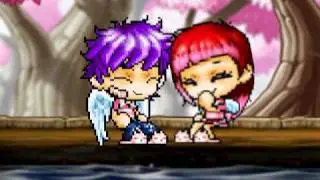 [MMV] Fly With Me  ~98°~
