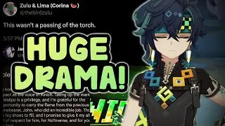 Genshin Impact Voice Actor Drama: The Truth Behind the Strike
