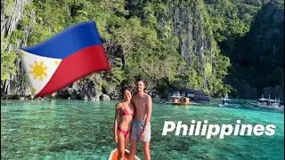 Philippines - The Perfect 3 Weeks