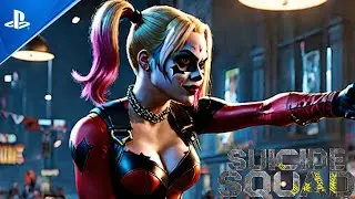 Suicide Squad Leaks Are NOT FAKE!