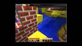 Minecraft... Let's show die vierte und ein neues Projekt
