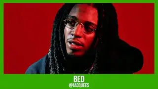 BED (Jersey Club) @jacquees