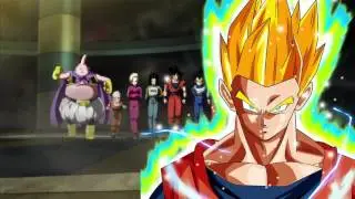 Is Super Setting Up Gohan To Win