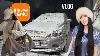 OZÜNÜ BİYABR ELƏMƏ DEDİ MAMA 🫠 Amma mən elədim 💸 Ayka 14