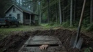 This Movie Shocked Millions of Viewers! | Buried Alive With Fading Oxygen | Full Thriller Film