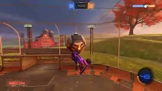 Rocket League Montage 3