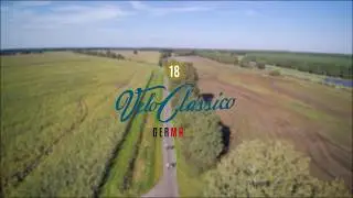 Velo Classico Ankündigung 2018