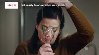 How to Properly Use a Nebulizer