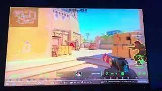 1v4 Insane Clutch  l  You don’t know me son
