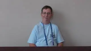 Wiskott-Aldrich Syndrome (WAS) - IDF Reel Stories, Jeff Burnett